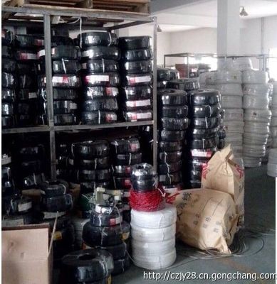 贵州安防线缆推荐 屏蔽控制线缆RVVP 7×0.3厂家特卖，品质保障助力安全防护