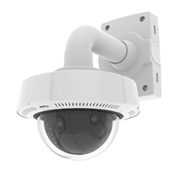 4K fixed dome camera-国外新品-产品中心-中国安防行业网