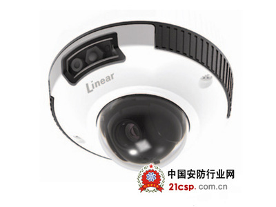 ELAN发布4款全高清IP摄像机-产品中心-中国安防行业网